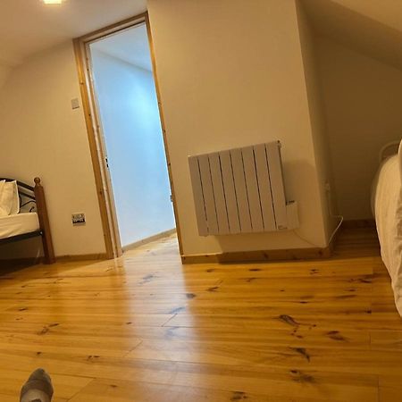 Tran Homestay Londýn Exteriér fotografie