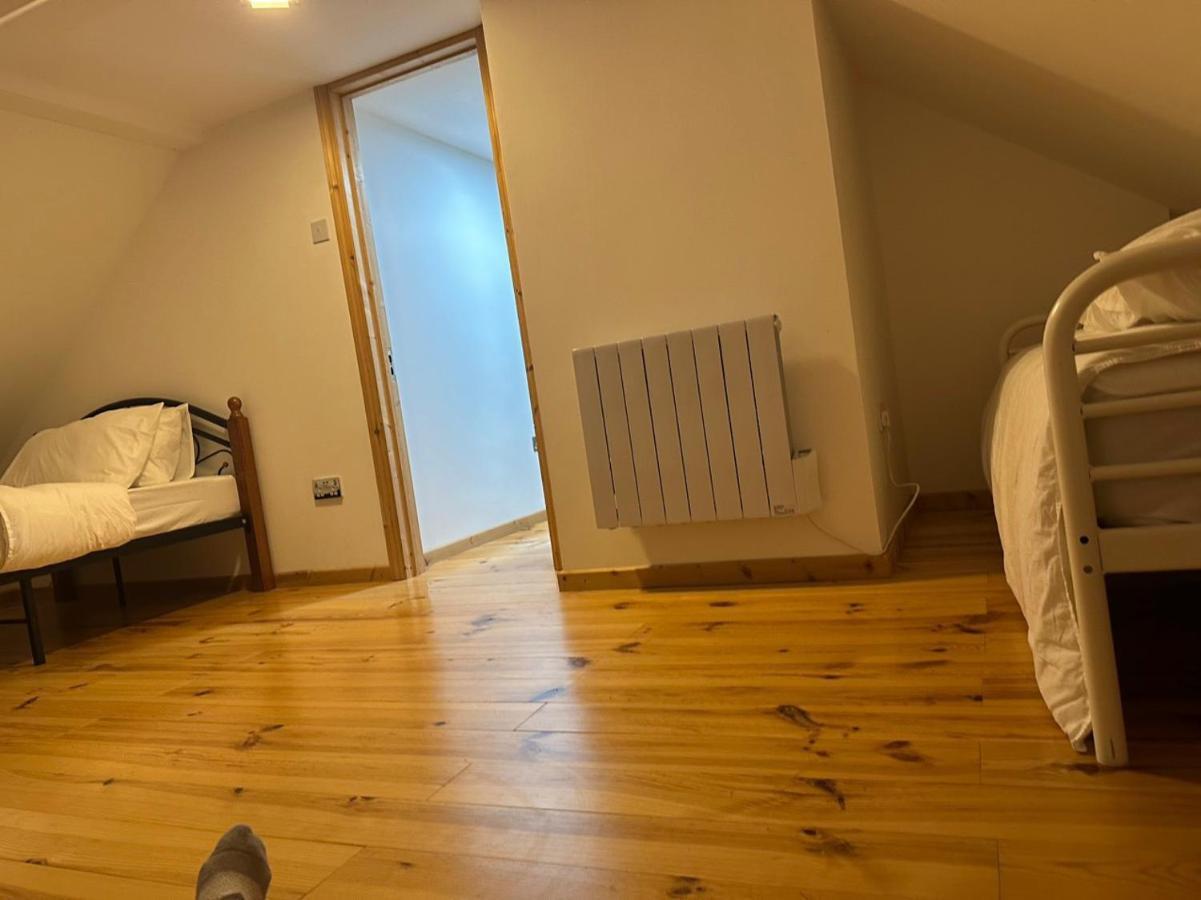 Tran Homestay Londýn Exteriér fotografie