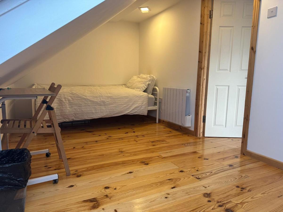 Tran Homestay Londýn Exteriér fotografie